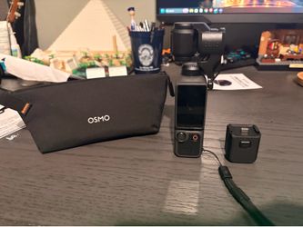 OSMO Pocket 4