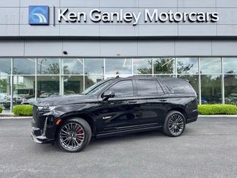 2023 Cadillac Escalade