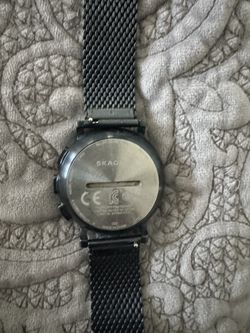 Skagen Watch