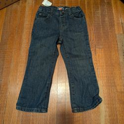 Kids jeans Size 3T
