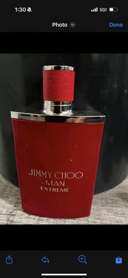 Jimmy Choo Extreme Men’s Parfum