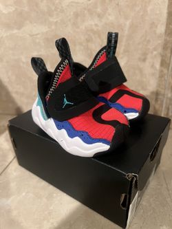 Jordan Infant Trainer 23/7 (TD)