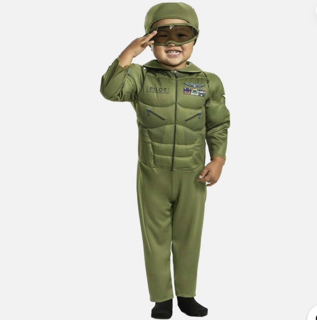 Boys Halloween Costumes 