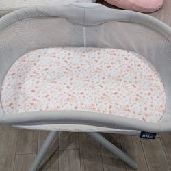 Halo Bassinet 