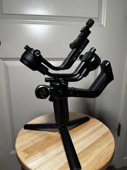 Camera Gimbal