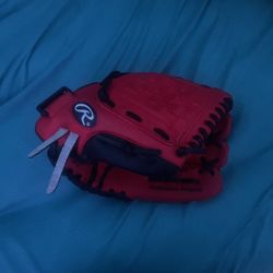Softball Glove 