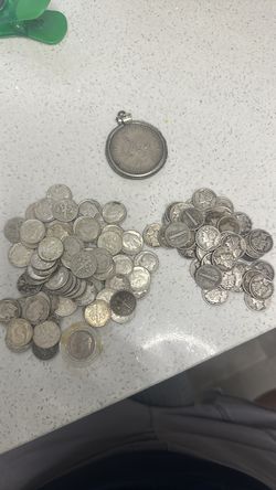 Coins