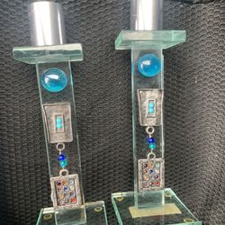 Decorative Candle Stick Holders