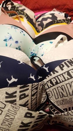 Victoria Secret bras