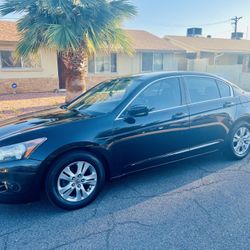 2012 Honda Accord Special Edition 