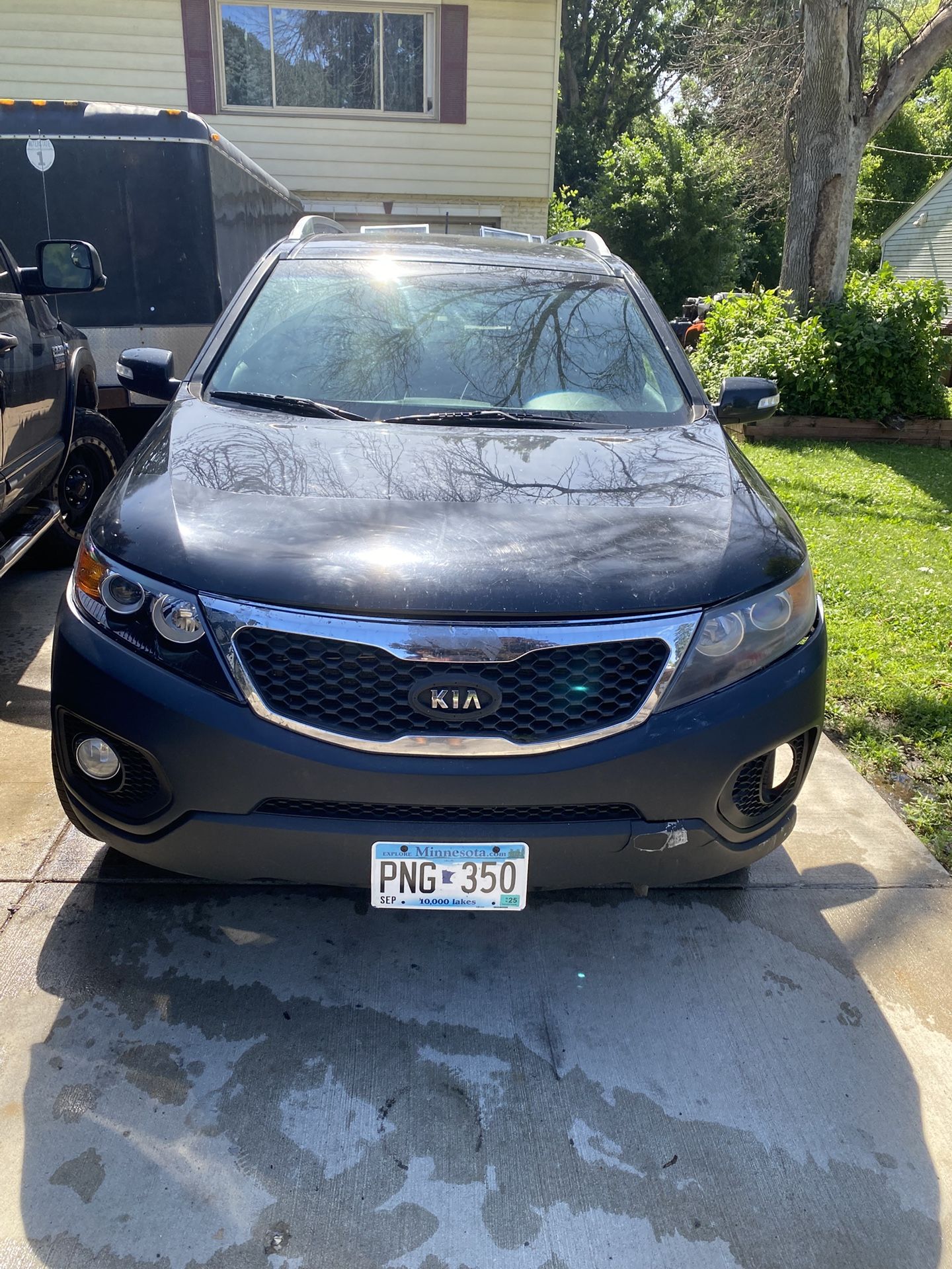 2011 KIA Sorento
