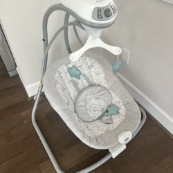 Graco Swing