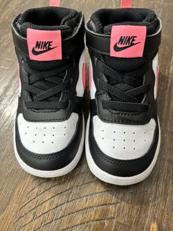 Toddler Nike Shoes