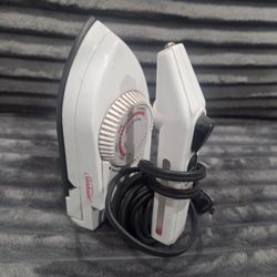 Small Iron