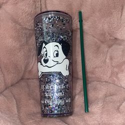 Starbucks 101 Dalmatians Venti Tumbler