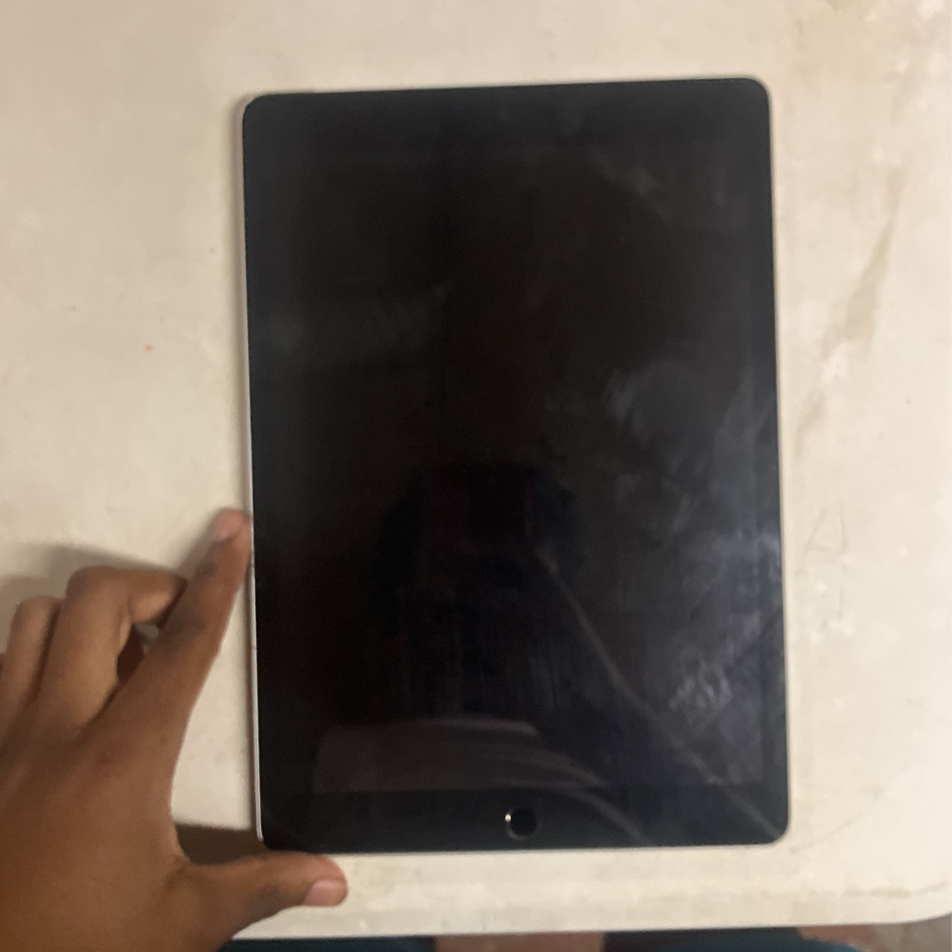 IPad 