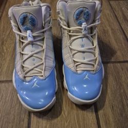 Jordan's 