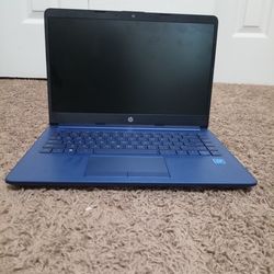 Refurbished HP PC Laptop.
