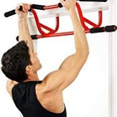 Pull-up bar  Exercise bar