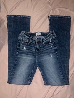 BKE bootcut jeans
