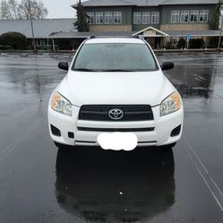 2009 Toyota Rav4