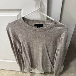 Banana Republic men Merino Crew-Neck Sweaters- 2 count - medium size