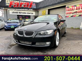 2009 BMW 3-Series