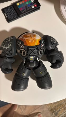 StarCraft 2 Blizzcon Figure