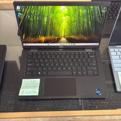 DELL 12TH GEN LAPTOP i5 16GB/1TB WIN 11 PRO AND OFFICE 2024