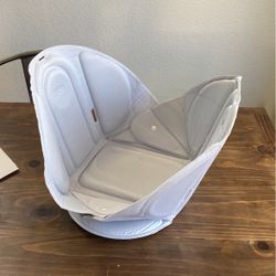 Baby Frida Soft Sink Bath