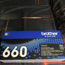 Brand New In https://offerup.com/redirect/?o=Qm94LkJyb3RoZXI= Genuine High Yield Toner Cartridge 