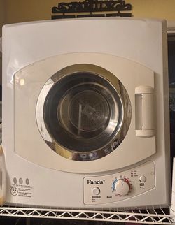 Panda Dryer