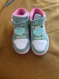 Puma squishmellow shoes