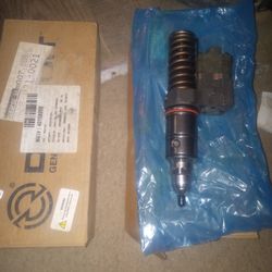 Diesel Fuel Injectors (Reman)