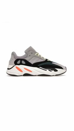 Adidas Waverunners Yeezy’s Size 8 (Men)