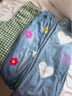 Big girl pants