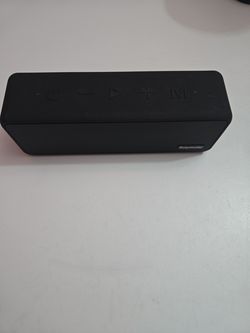 Raymate Bluetooth speaker