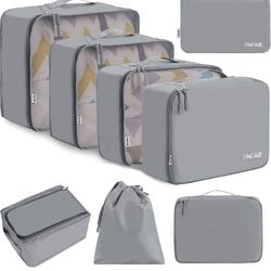 Bagail Packing Cubes