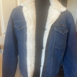 Wrangler Jacket 