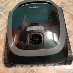 Beatbot Pool Vaccum