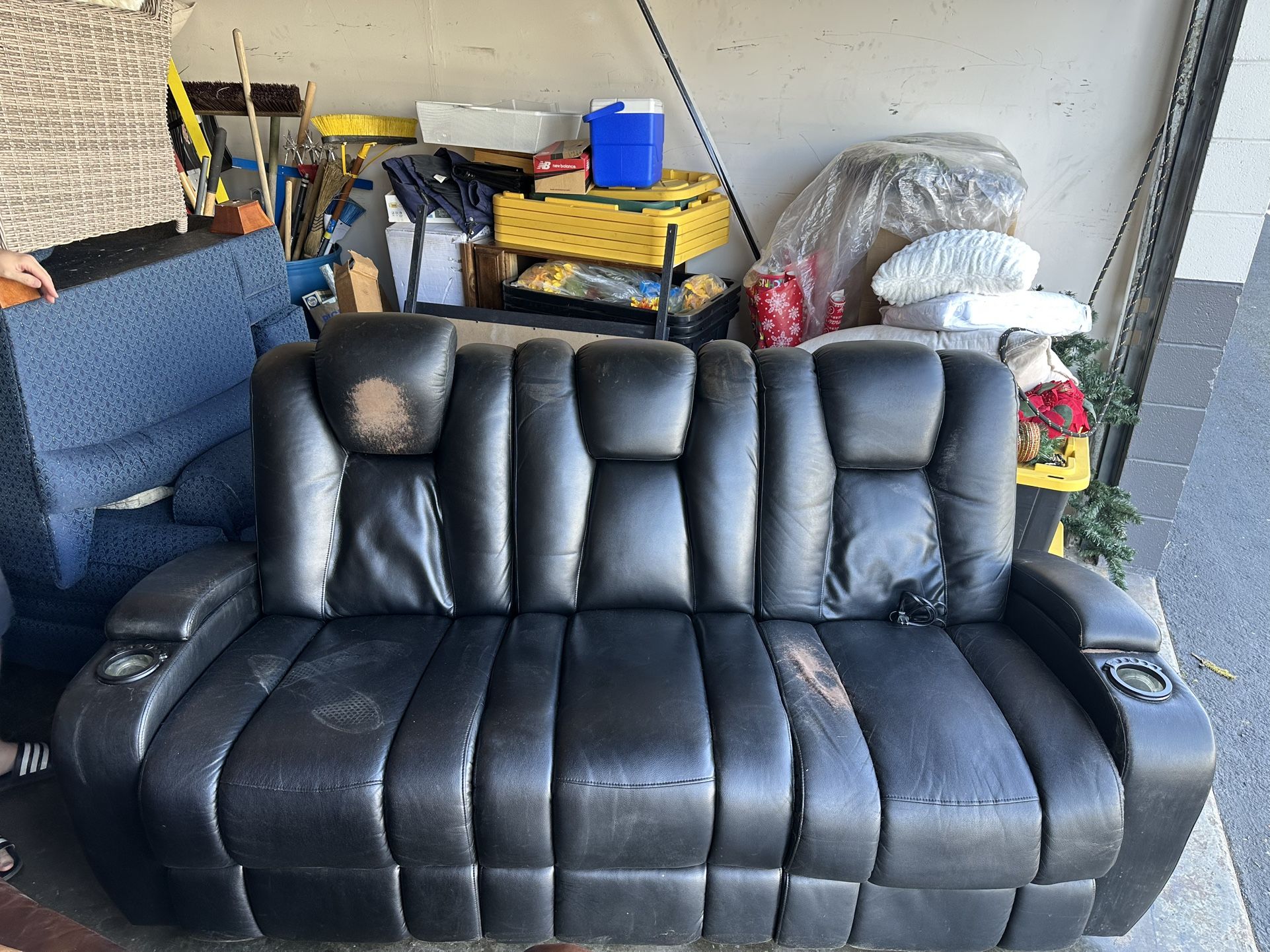 Couches