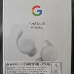 Google Pixel Buds A-Series