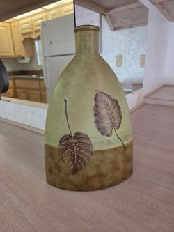 Decorative Vase