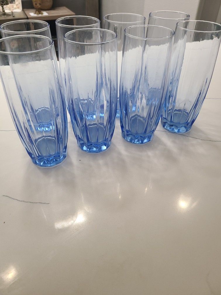 Drinking Glasses For Sale for Sale in El Cajon, CA OfferUp