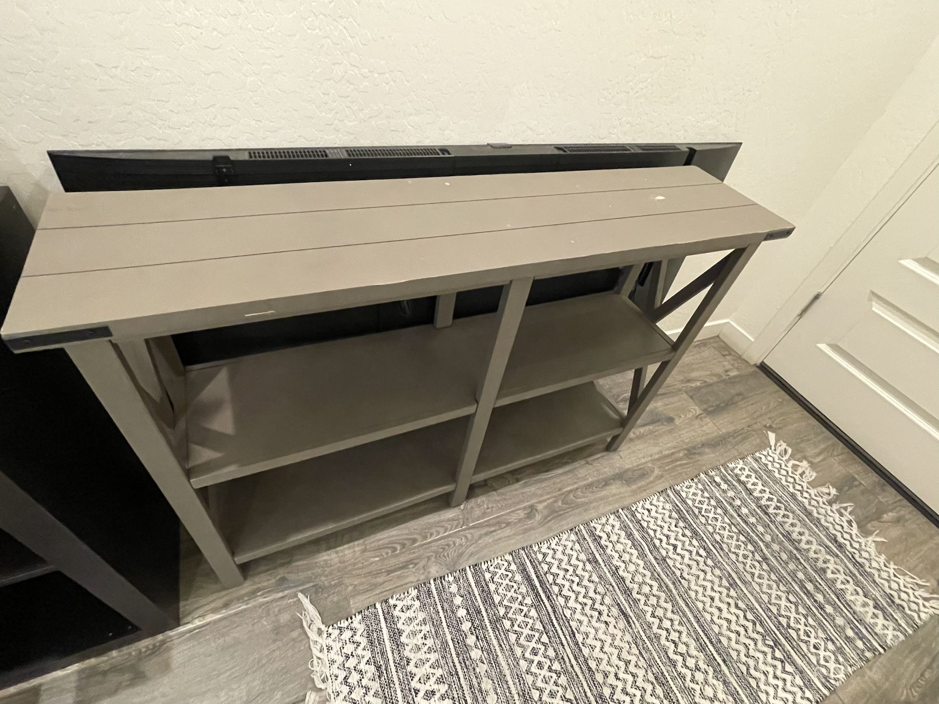 Console Table
