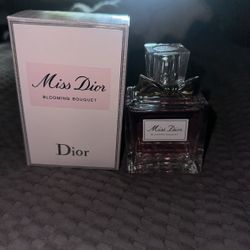 Miss Dior perfume 100ml