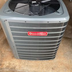 Ac Unit New 