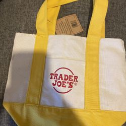 Trader Joes Bag