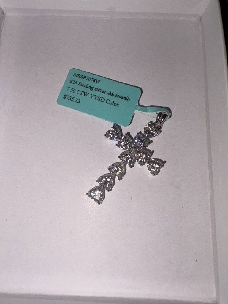 Necklace Charm
