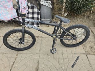 Mission Bmx Bike 20"
